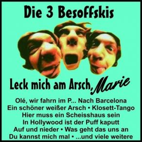 Download track Scheiß Egal Die 3 Besoffskis