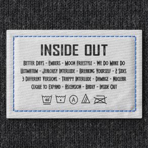 Download track Inside Out JNZY