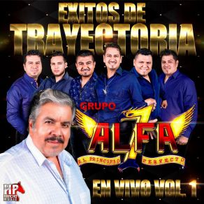 Download track Suenen Campanas (En Vivo) Grupo Alfa 7