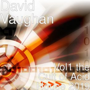 Download track Robotman Do Da Do Plasticman Vs David Vaughan Theone Records David Vaughan