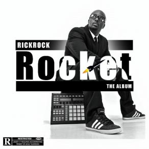 Download track I Luv The Bay Rick RockE - 40