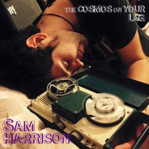 Download track Cut From The Bone Sam Harrison