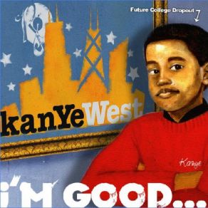 Download track Two Words Kanye WestThe Harlem Boys Choir, Mos Def, The Freeway