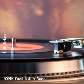 Download track Asmr Vinyl Texture Noise, Pt. 9 Steve Brassel