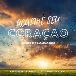 Download track Hino 205 Salvo Por Seu Poder Bruna Pinheiro OficialZaquel Santana