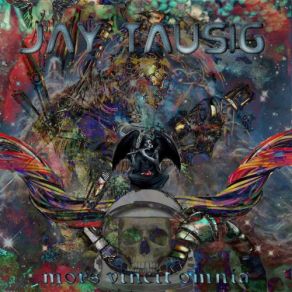 Download track Mors Vincit Omnia Part One Jay Tausig