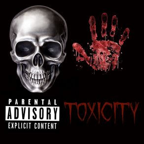 Download track Toxic Love WESTNILE