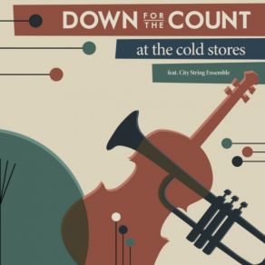 Download track The Man That Got Away Down For The Count, City String Ensemble