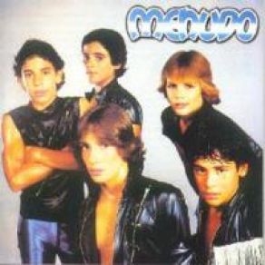 Download track Rock En La TV Menudo