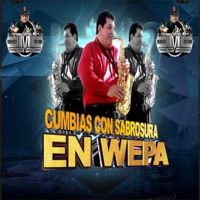 Download track Cumbia Wepa Caliente Danni Mastah