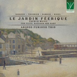 Download track Ma Mère L'oye, M. 60: No. 5 In C Major, Le Jardin Féerique. Lent Et Grave (Transcription By Massimo Mazza) Arioso Furioso TrioThe Grave