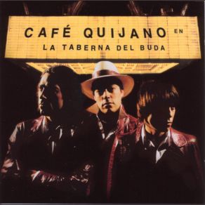 Download track En Aquel Hotel Jamaicano Café Quijano