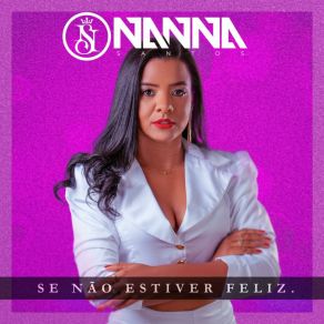 Download track Cê Não Me Superou Nanna Santos