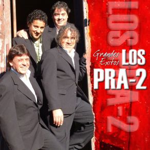 Download track Ahora Estás Arrepentida Los Pra-2