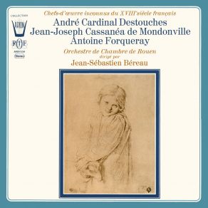 Download track Sixième Sonate À 4: Rondeau Aria Jean-Sebastien BereauOrchestre De Chambre De Rouen