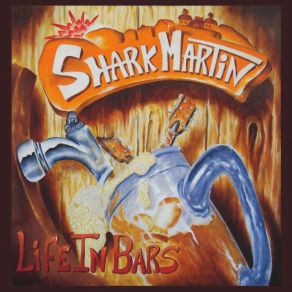 Download track Dead Lying In The Grave Shark Martin