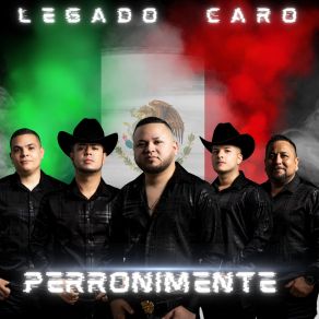 Download track La 701 Legado Caro