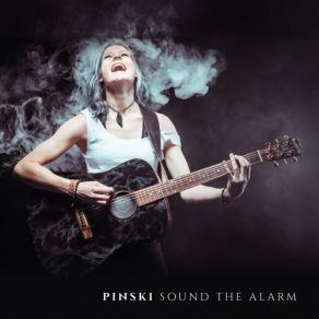 Download track Sound The Alarm Pinski