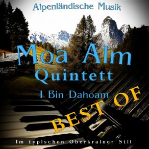 Download track Ein Sonntagsspaziergang Moa Alm Quintett