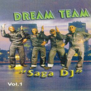 Download track Amour Perdu The Dream Team