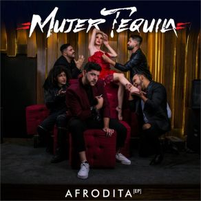 Download track Volar Mujer Tequila