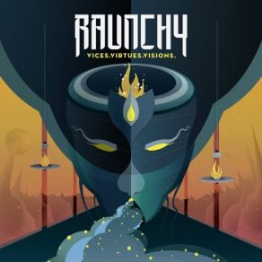 Download track I, Avarice Raunchy