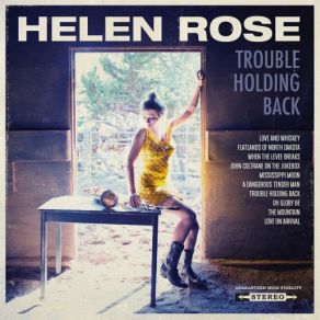 Download track Oh, Glory Be Helen Rose