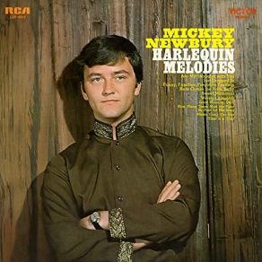 Download track Good Morning, Dear Mickey Newbury