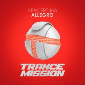 Download track Allegro (Extended Mix) Spaceptima