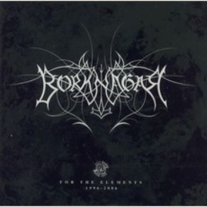 Download track Universal Borknagar