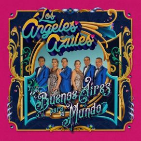 Download track Entrega De Amor Los Angeles Azules