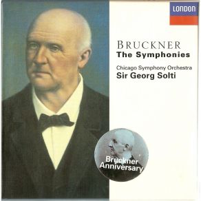 Download track 01 - Symphonie Nr. 1 C-Moll - I. Allegro Bruckner, Anton