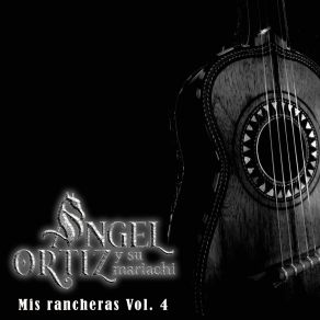 Download track A Mi Manera Angel OrtizMariachi Juvenil Alazán