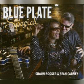 Download track TL Sean Carney, Shaun Booker