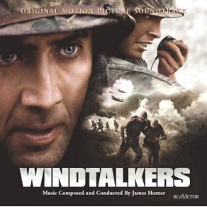 Download track Friends In War James Horner