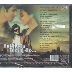 Download track Bakhudatumhi Ho Bakhuda Tumhi