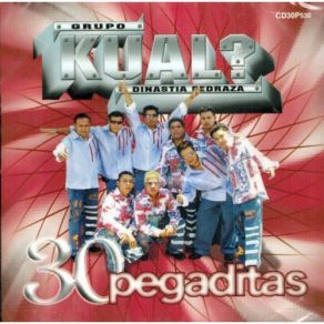 Download track Pajaro Cenzontle Grupo Kual