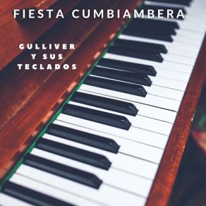 Download track El Negro Chumbianchero Sus Teclados