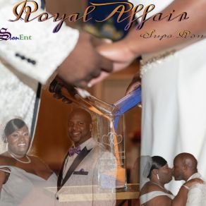 Download track Bride's Song Supa Ron