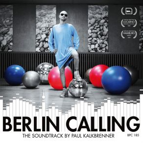 Download track Castenets (Special Berlin Calling Edit) Paul Kalkbrenner