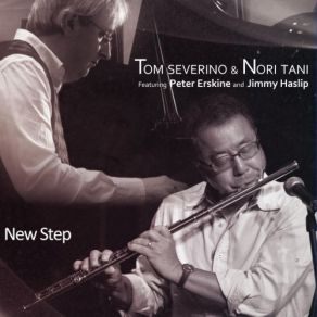 Download track Daidirô Nori Tani, Tom SeverinoJimmy Haslip