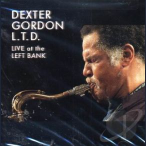 Download track In A Sentimental Mood Dexter Gordon