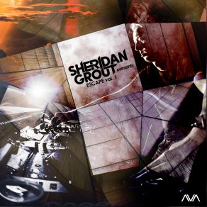 Download track Escape Volume 1 (Continuous Mix) (Original Mix) Sheridan Grout