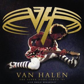 Download track Black And Blue (Live) Van Halen