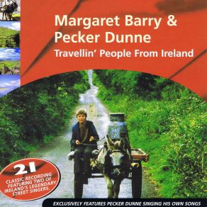 Download track Roisin Dubh Margaret Barry