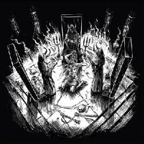 Download track Conjuration Of The Fire God Blood Chalice