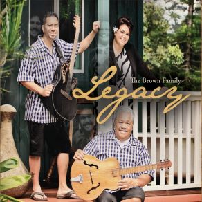 Download track Kaulana Waialua A'o Moloka'i Family Brown