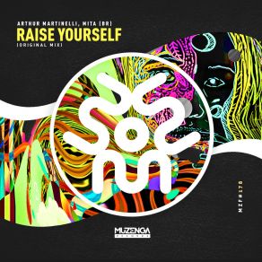 Download track Raise Yourself MITA BR