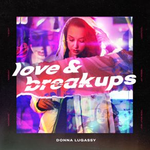 Download track Nobody (Loves Like I Do) Donna Lugassy