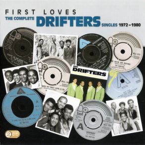 Download track The Cut Is Deep The Drifters